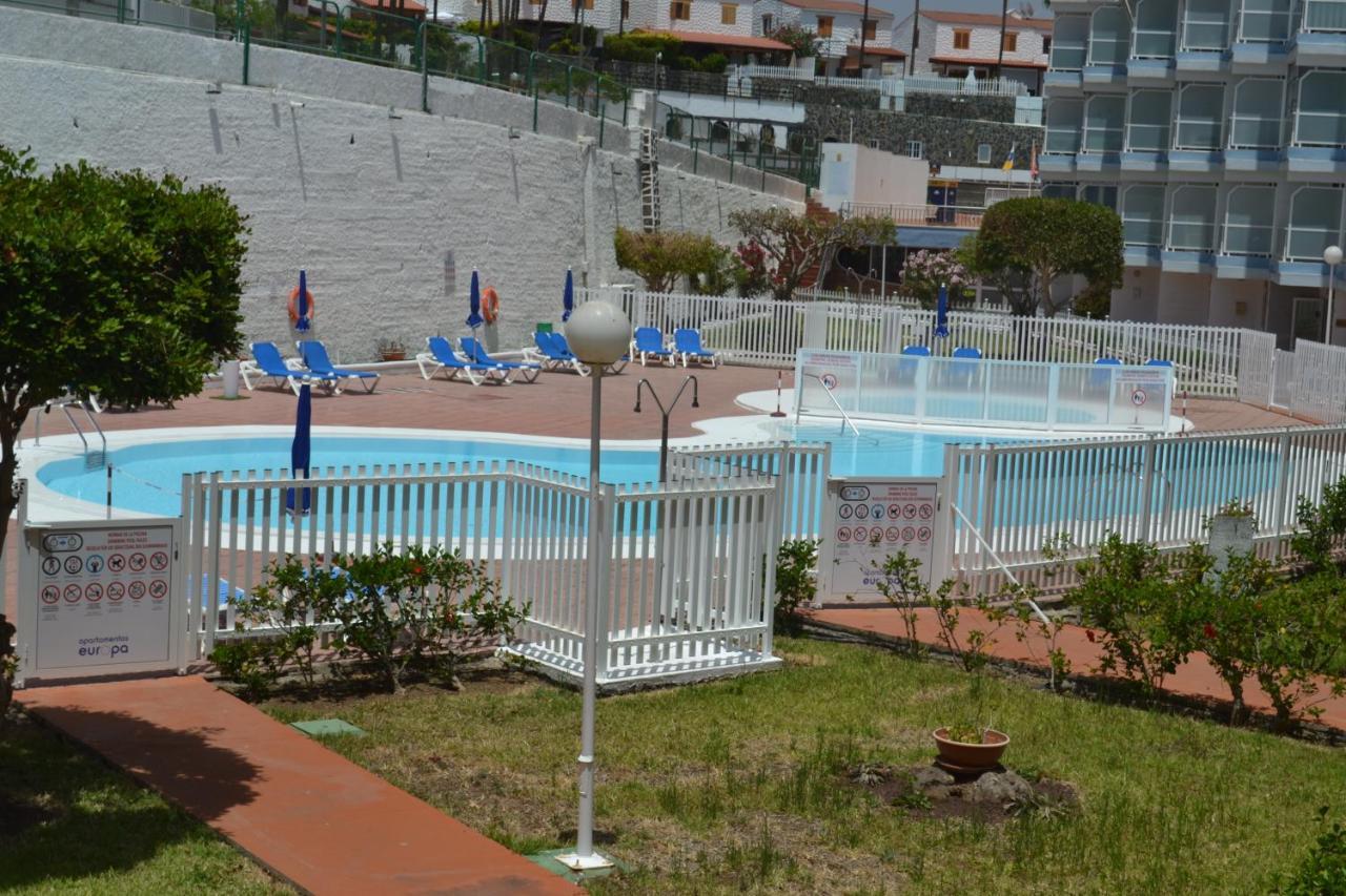 Red Loft Deluxe - Vivienda Vacacional A Playa Del Ingles Apartment Ngoại thất bức ảnh