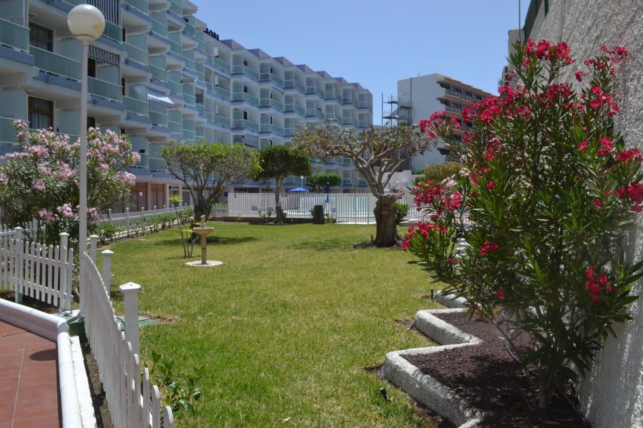 Red Loft Deluxe - Vivienda Vacacional A Playa Del Ingles Apartment Ngoại thất bức ảnh