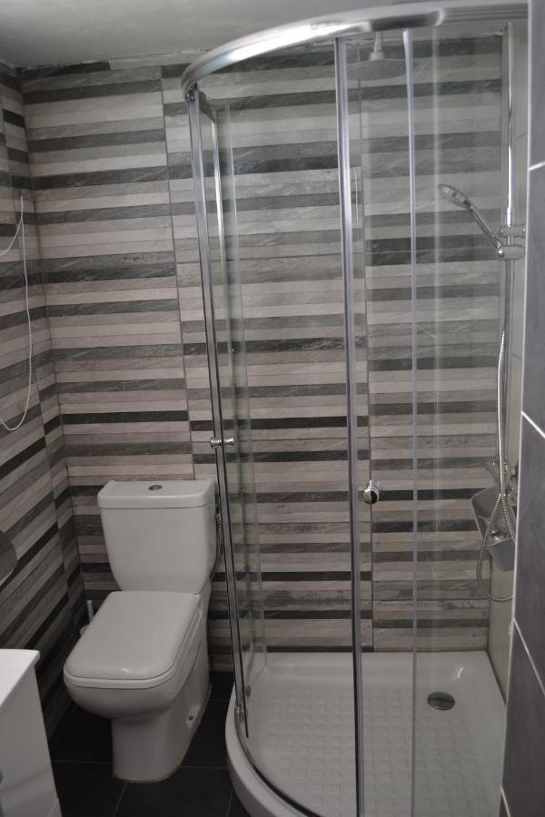 Red Loft Deluxe - Vivienda Vacacional A Playa Del Ingles Apartment Ngoại thất bức ảnh